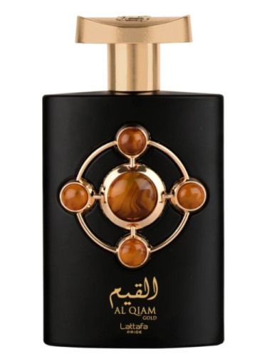 Lattafa Al Qiam Gold Perfume 2